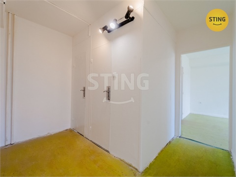 Prodej bytu 2+1, 42 m² 12