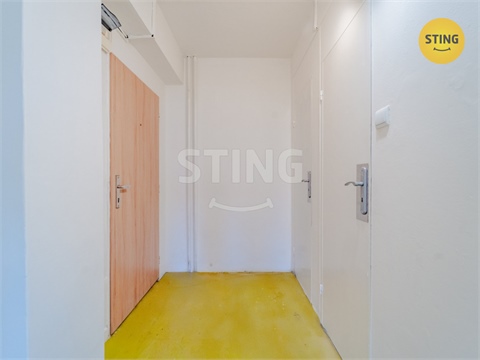 Prodej bytu 2+1, 42 m² - 12