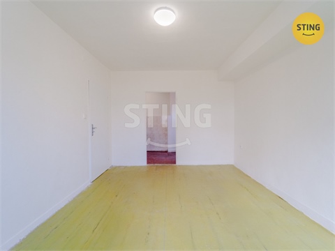 Prodej bytu 2+1, 42 m² - 22