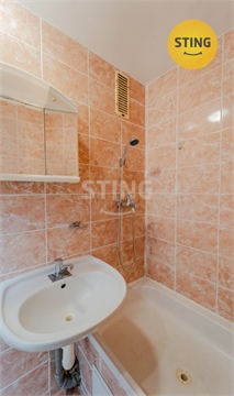 Prodej bytu 2+1, 42 m² 6