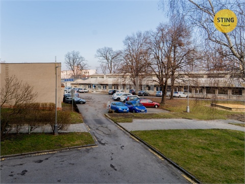 Prodej bytu 2+1, 42 m² 28