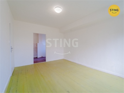 Prodej bytu 2+1, 42 m² - 22