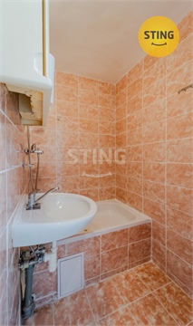 Prodej bytu 2+1, 42 m² 8