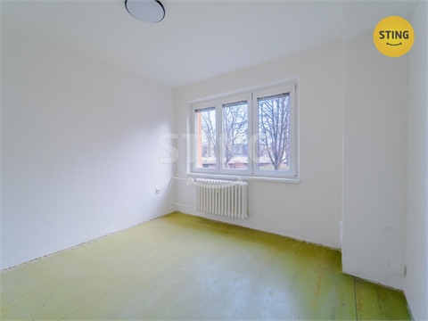 Prodej bytu 2+1, 42 m² 2