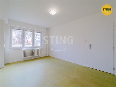 Prodej bytu 2+1, 42 m² - 20