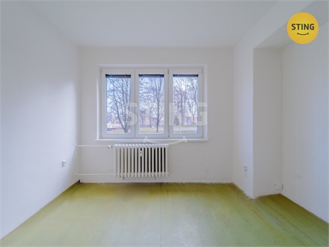 Prodej bytu 2+1, 42 m² 14