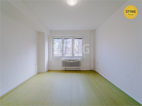 Prodej bytu 2+1, 42 m² 22