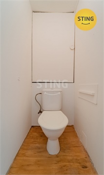 Prodej bytu 2+1, 42 m² - 6