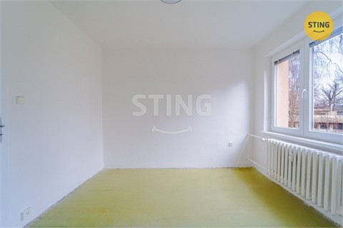 Prodej bytu 2+1, 42 m² 16