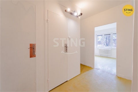 Prodej bytu 2+1, 42 m² 10