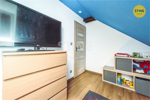 Prodej rodinného domu, 103 m² - 14