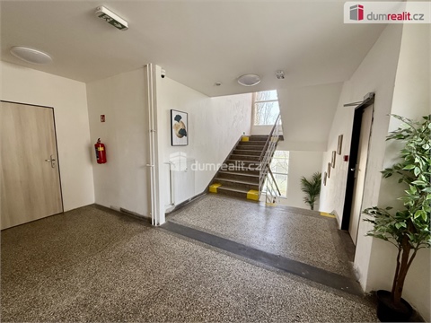 Pronájem bytu 2kk, 38 m² 8