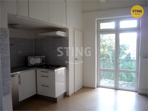 Pronájem bytu 2+1, 84 m² - 2