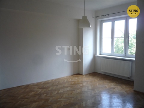 Pronájem bytu 2+1, 84 m² - 0