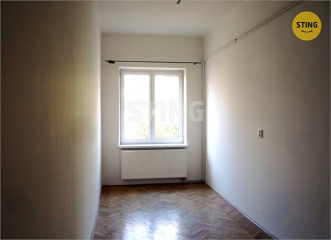 Pronájem bytu 2+1, 84 m² - 4
