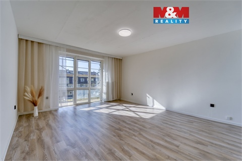 Prodej bytu 2+1, 56 m² 0