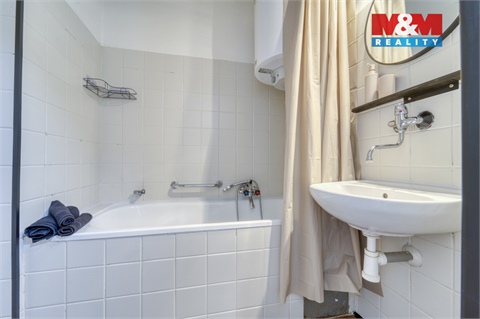 Prodej bytu 2+1, 56 m² - 4