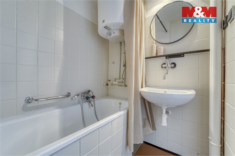 Prodej bytu 2+1, 56 m² 8