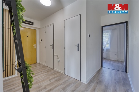 Prodej bytu 2+1, 56 m² 2