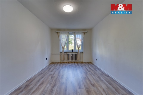 Prodej bytu 2+1, 56 m² 6