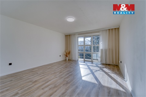 Prodej bytu 2+1, 56 m² - 8