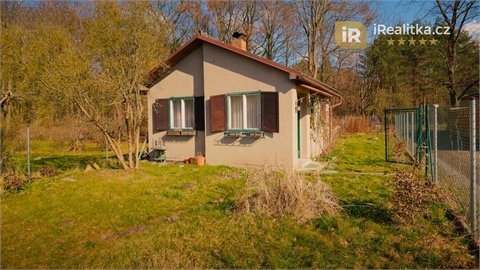 Prodej stavebního pozemku, 873 m² 10