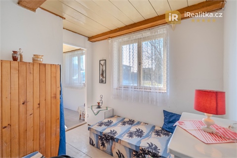 Prodej stavebního pozemku, 873 m² 18