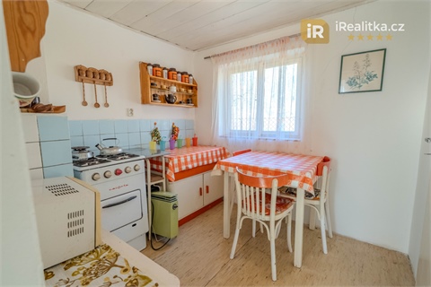 Prodej stavebního pozemku, 873 m² - 18