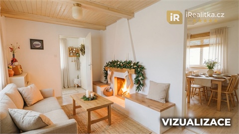 Prodej stavebního pozemku, 873 m² - 12