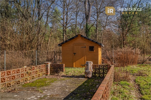 Prodej stavebního pozemku, 873 m² 28