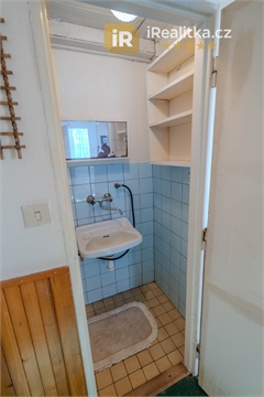 Prodej stavebního pozemku, 873 m² 24