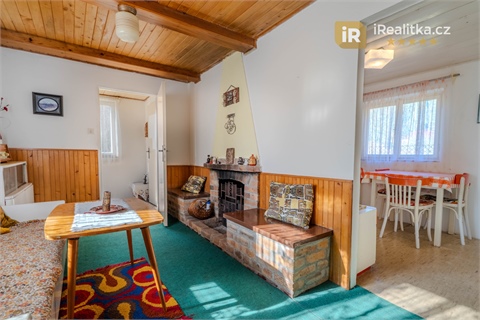 Prodej stavebního pozemku, 873 m² 12