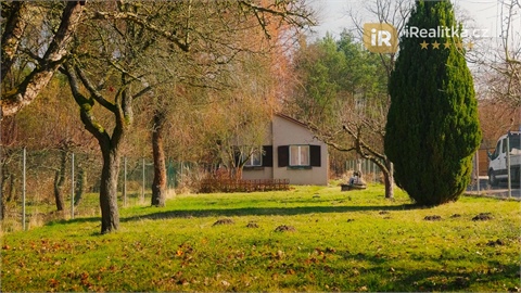 Prodej stavebního pozemku, 873 m² - 28