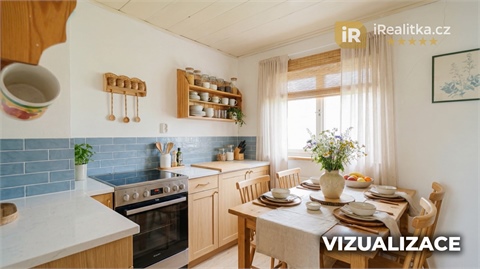 Prodej stavebního pozemku, 873 m² 20