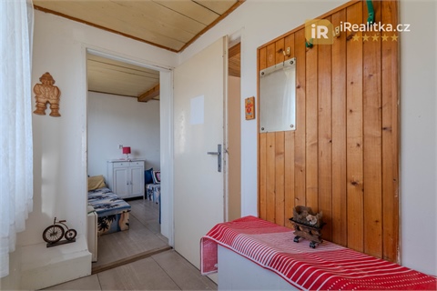 Prodej stavebního pozemku, 873 m² 26