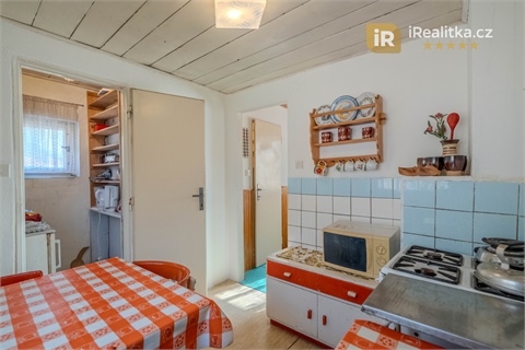 Prodej stavebního pozemku, 873 m² 22