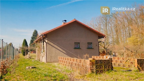 Prodej stavebního pozemku, 873 m² - 10