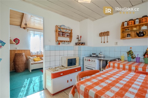 Prodej stavebního pozemku, 873 m² - 20