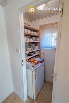 Prodej stavebního pozemku, 873 m² - 22