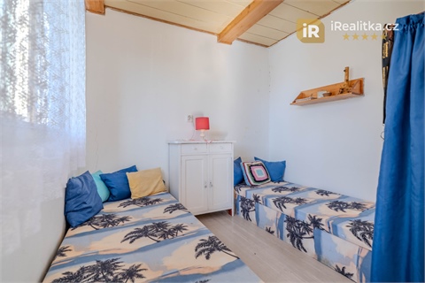 Prodej chaty / chapuly, 40 m² 16