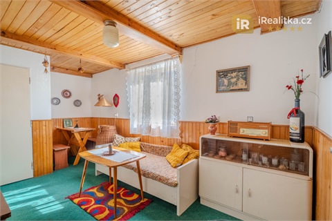 Prodej chaty / chapuly, 40 m² - 14