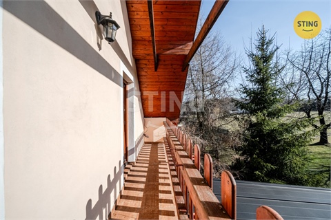 Prodej rodinného domu, 156 m² 10