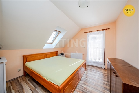 Prodej rodinného domu, 156 m² 8