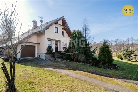 Prodej rodinného domu, 156 m² 16