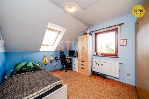 Prodej rodinného domu, 156 m² 12