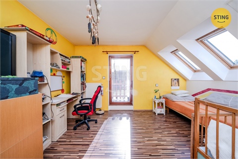 Prodej rodinného domu, 156 m² - 10