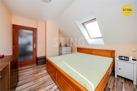 Prodej rodinného domu, 156 m² - 8