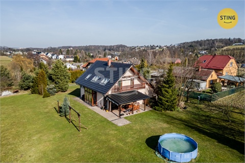 Prodej rodinného domu, 156 m² 18