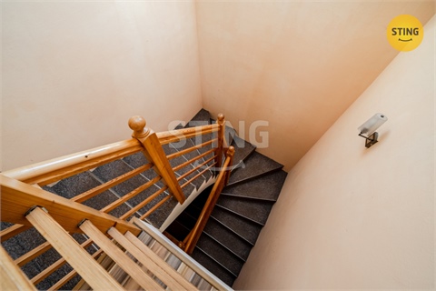 Prodej rodinného domu, 156 m² - 14