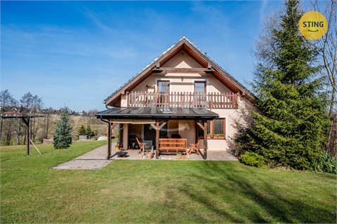 Prodej rodinného domu, 156 m² - 16